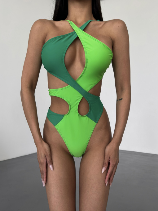 Купальник Nova Vega модель 103-2795-77 Фото