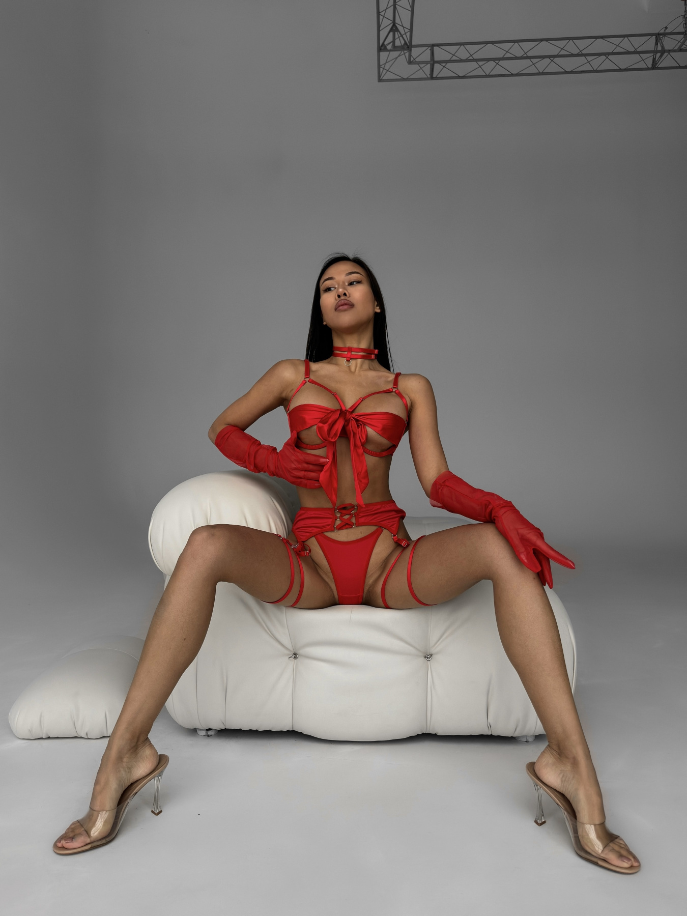 Комплект білизни Nova Vega модель 105-D026-3 Фото