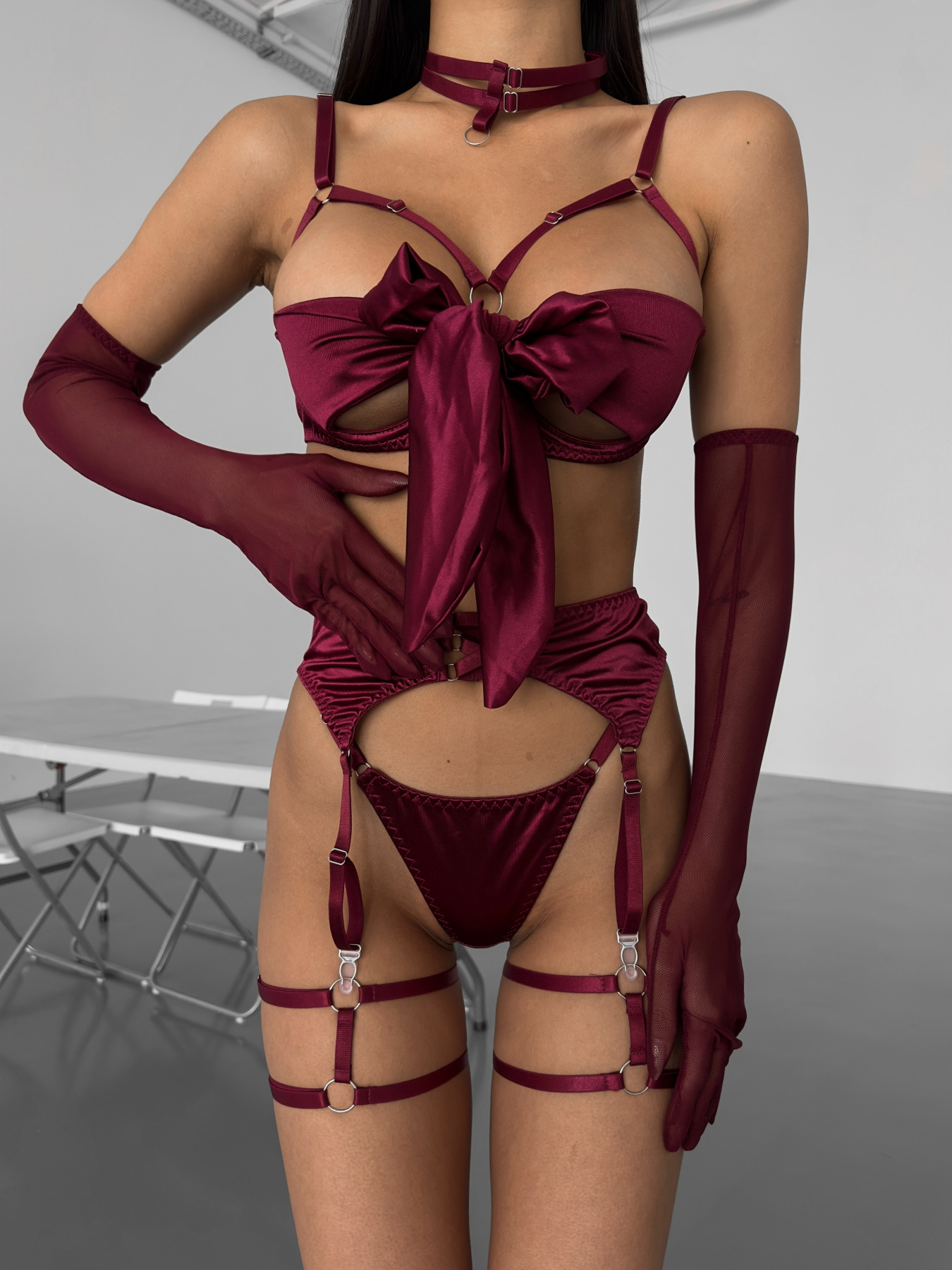 Комплект білизни Nova Vega модель 105-D026-2 Фото