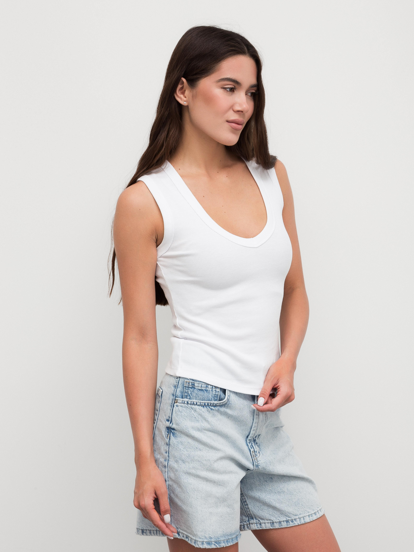 Топ Famo Модель FUT-251024_01 Фото