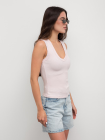 Майка Famo модель FUT-251024_04 Фото