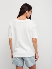 Футболка Famo модель FUT-8064_01 Фото