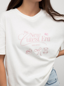 Футболка Famo модель FUT-8064_01 Фото