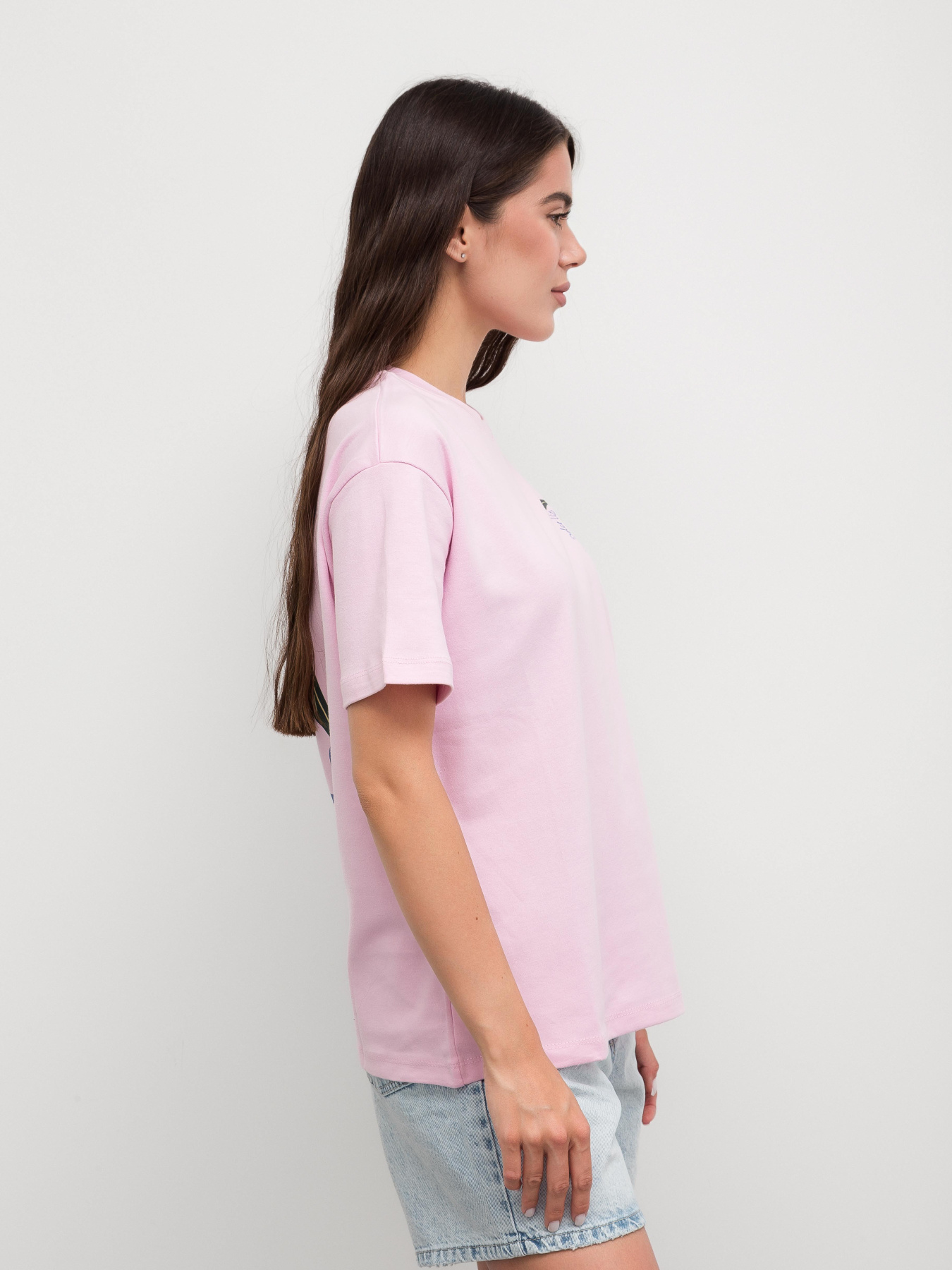 Футболка Famo модель FUT-8163_02 Фото