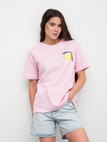 Футболка Famo модель FUT-8163_02 Фото