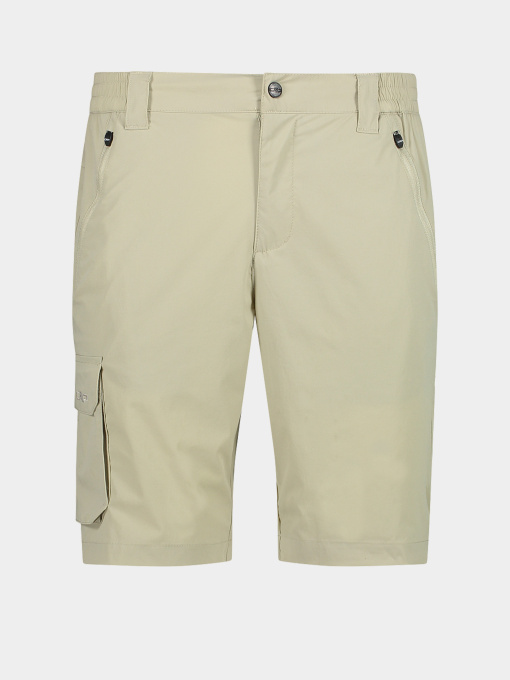 Повсякденні шорти CMP модель 31T5637-P538 Фото