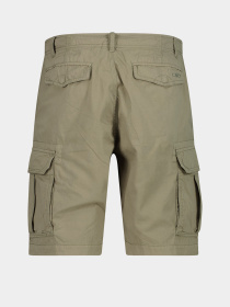 Повседневные шорты CMP модель 35U7817-E663 Повседневные шорты CMP модель 35U7817-E663 Фото