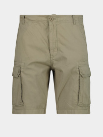 Повседневные шорты CMP модель 35U7817-E663 Повседневные шорты CMP модель 35U7817-E663 Фото