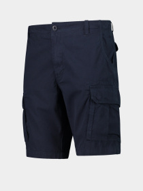 Повсякденні шорти CMP модель 35U7817-N950 Фото