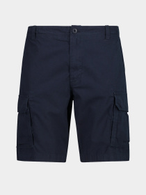 Повсякденні шорти CMP модель 35U7817-N950 Фото