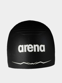 Шапочка для плавания Arena модель 005371-501 Шапочка для плавания Arena модель 005371-501 Фото