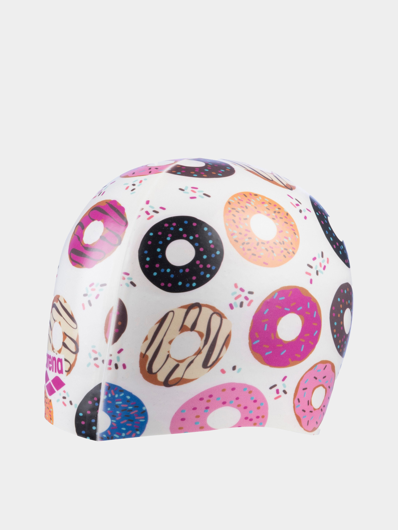 Шапочка для плавання Arena модель 005572-236 Фото