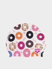 Шапочка для плавания Arena модель 005572-236 Фото