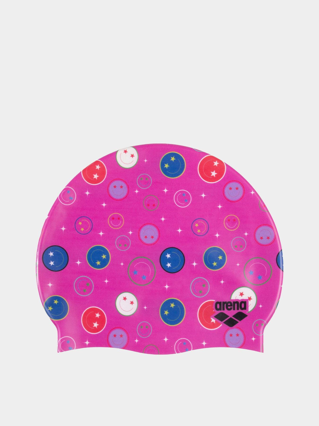 Шапочка для плавания Arena модель 005572-239 Фото