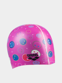 Шапочка для плавания Arena модель 005572-239 Шапочка для плавания Arena модель 005572-239 Фото