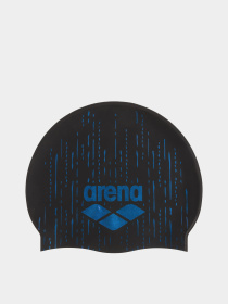 Шапочка для плавания Arena модель 009386-202 Шапочка для плавания Arena модель 009386-202 Фото