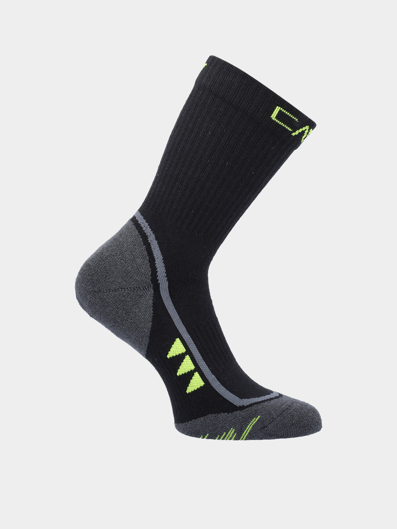 Мужские носки (треккинг) CMP TREKKING SOCK MID SUPERSOFT 50 модель 3I19867-U951 Фото