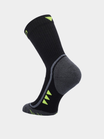 Мужские носки (треккинг) CMP TREKKING SOCK MID SUPERSOFT 50 модель 3I19867-U951 Фото