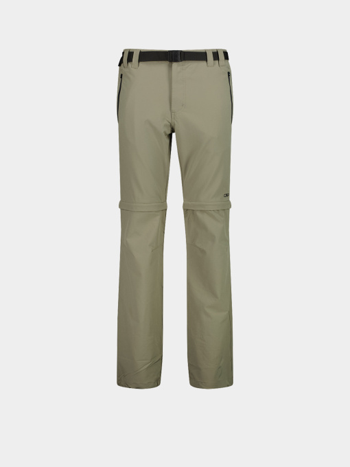 Повсякденні штани CMP модель 3T51647-E663 Фото