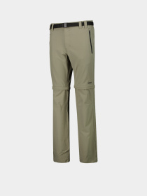 Повседневные штаны CMP модель 3T51647-E663 Повседневные штаны CMP модель 3T51647-E663 Фото