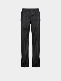 Штаны спортивные CMP модель 3X96337-U901 Фото