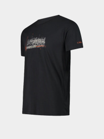 Футболка CMP модель 35F5617-U423 Фото