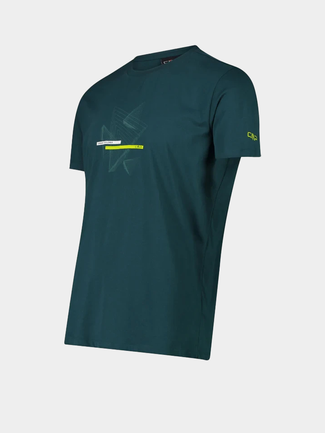 Футболка CMP модель 35F5617-E958 Фото