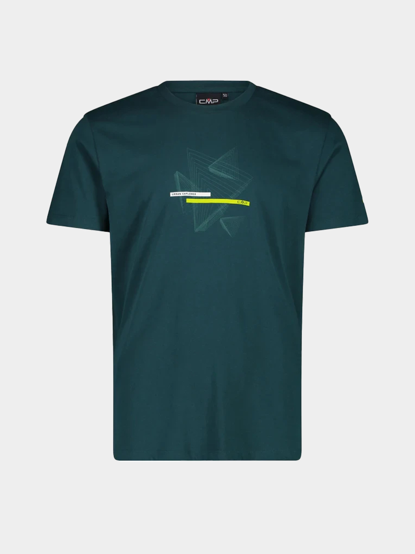 Футболка CMP модель 35F5617-E958 Фото