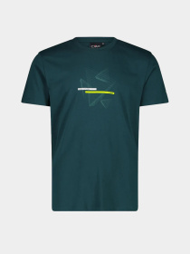 Футболка CMP модель 35F5617-E958 Фото