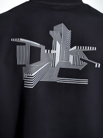 Майка Act.1 модель SS25121 Фото