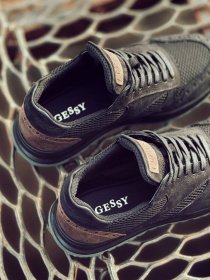 Кроссовки Legessy модель BRUNO_CAGE Фото