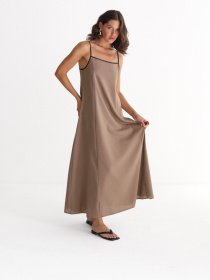 Сарафан Lilove модель 271 Фото