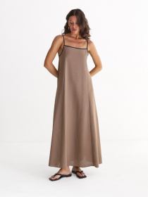 Сарафан Lilove модель 271 Фото