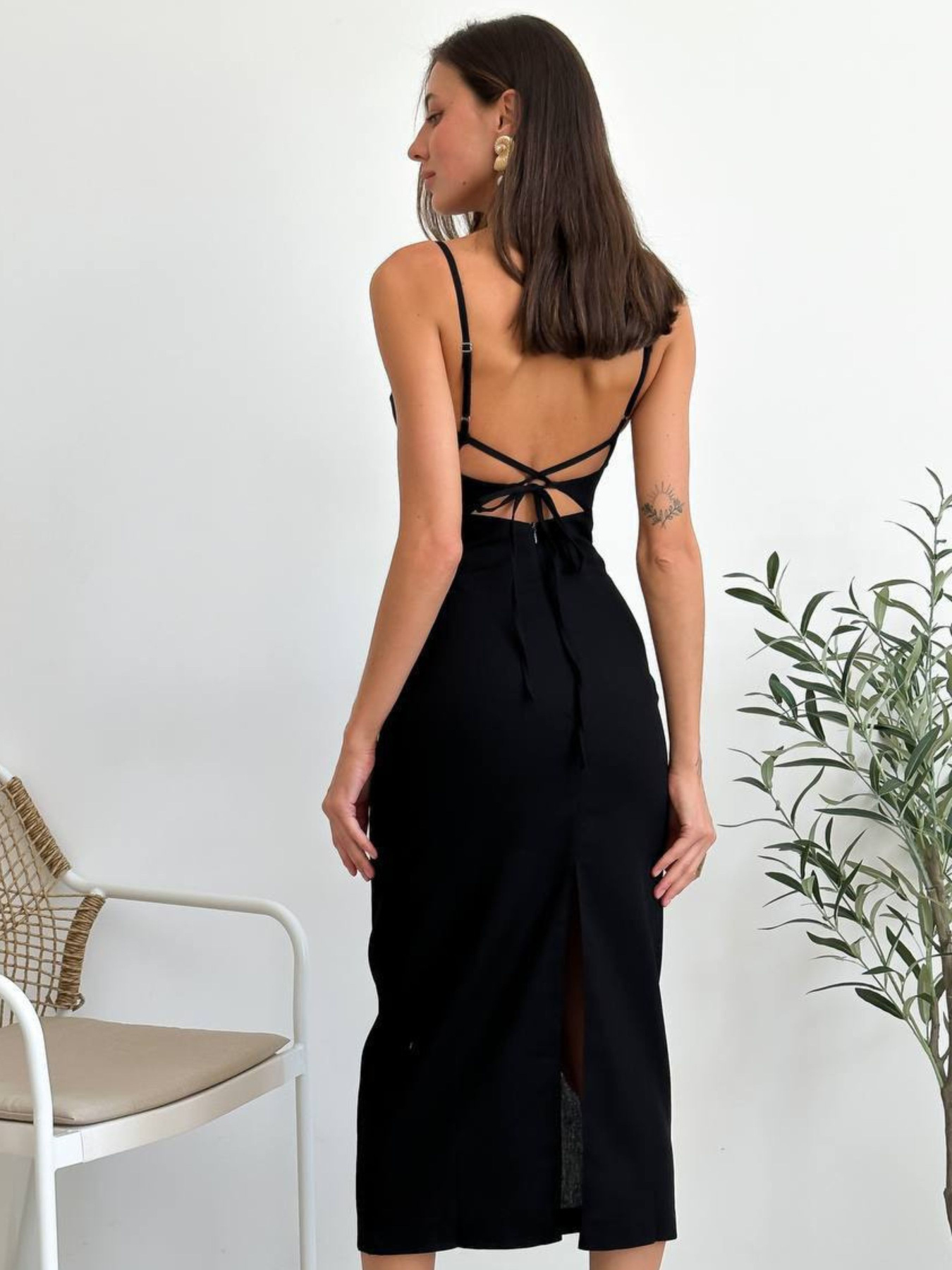 Сарафан Lilove модель 207 Фото