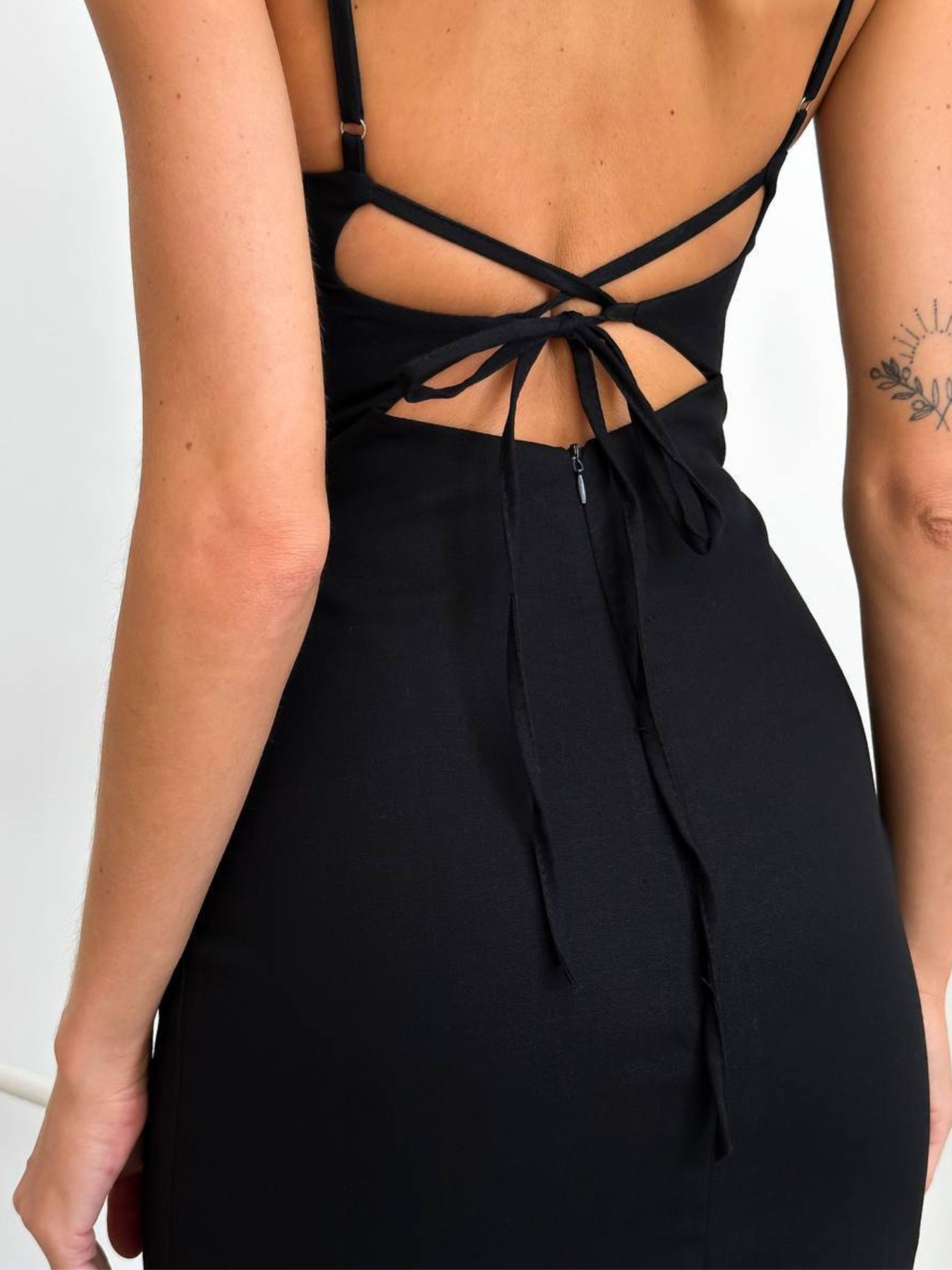 Сарафан Lilove модель 207 Фото