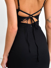 Сарафан Lilove модель 207 Фото