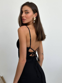 Сарафан Lilove модель 207 Фото