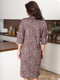 Халат Roksana модель 1615 Фото