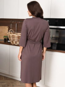 Халат Roksana модель 1616 Фото