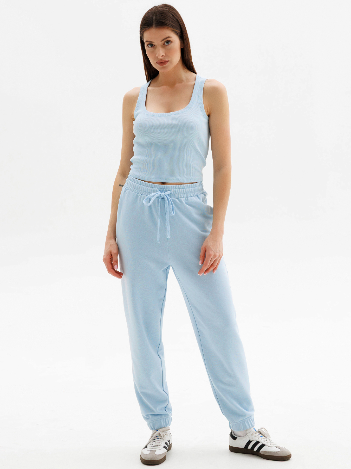 Майка Leinle модель 3638 Фото