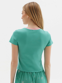 Футболка Roksana модель 3672 Фото