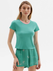 Футболка Roksana модель 3672 Фото