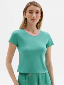 Футболка Roksana модель 3672 Фото