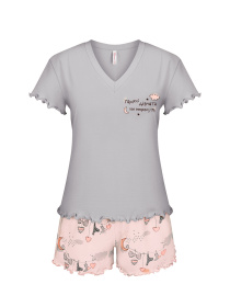 Пижама Roksana модель 3759 Фото