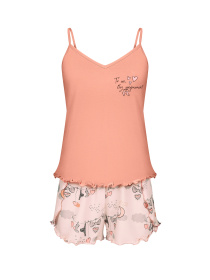 Пижама Roksana модель 3760 Фото