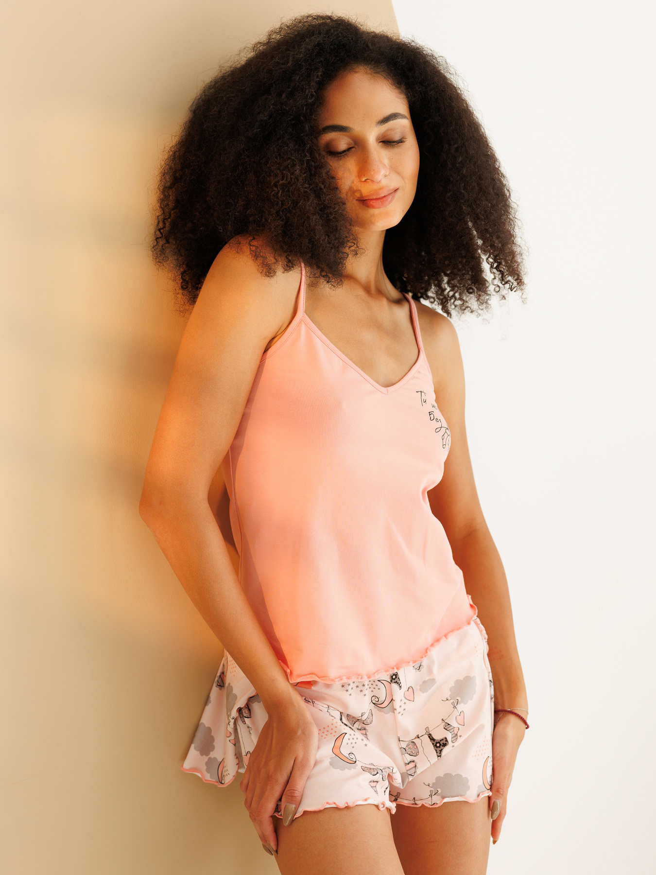 Піжама Roksana модель 3760 Фото