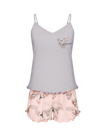 Пижама Roksana модель 3761 Фото