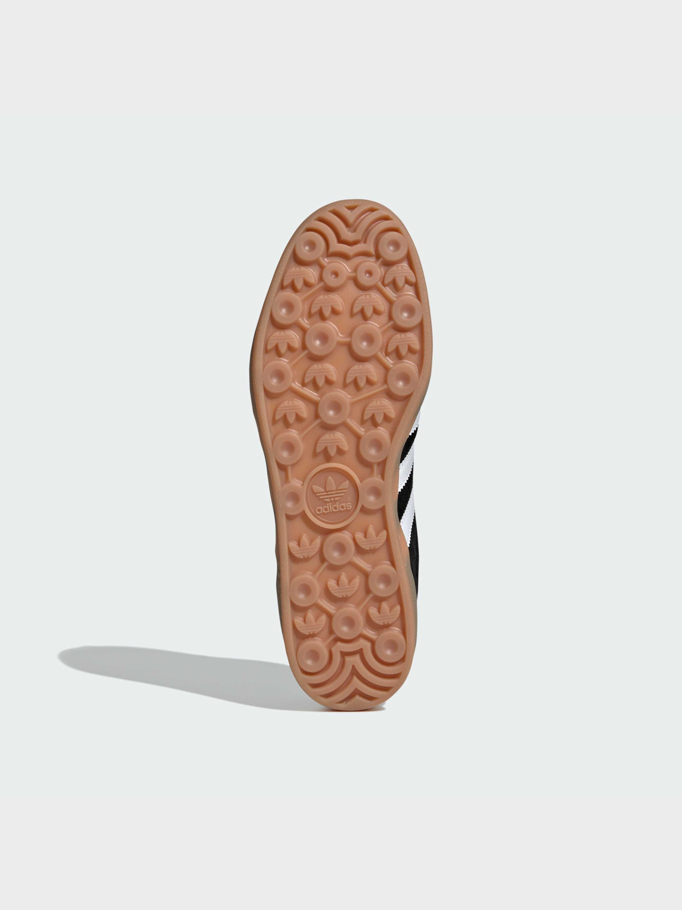 Кеды низкие Adidas Gazelle модель JI2060 Фото