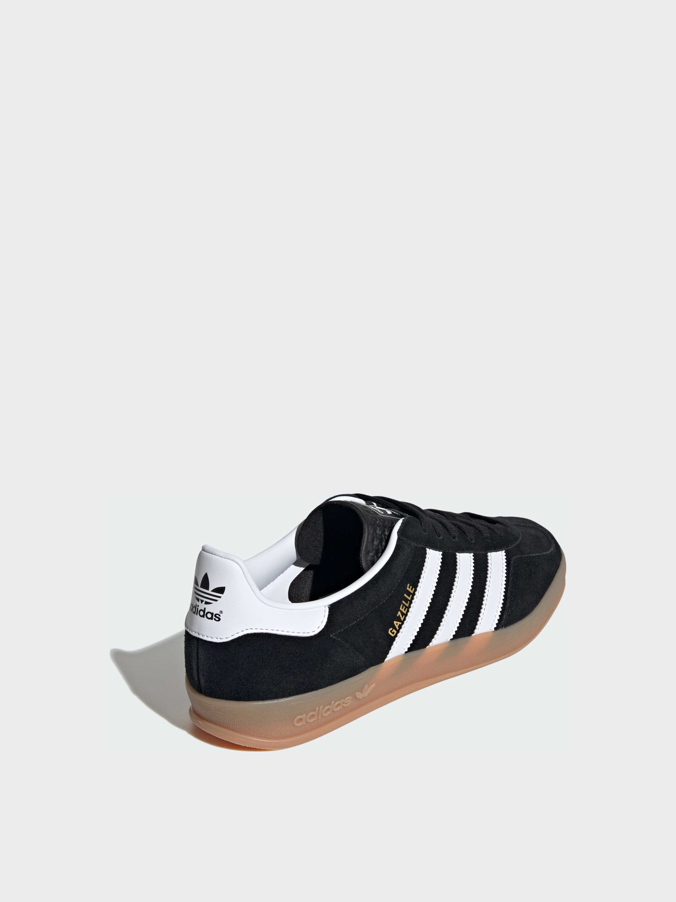 Кеды низкие Adidas Gazelle модель JI2060 Фото