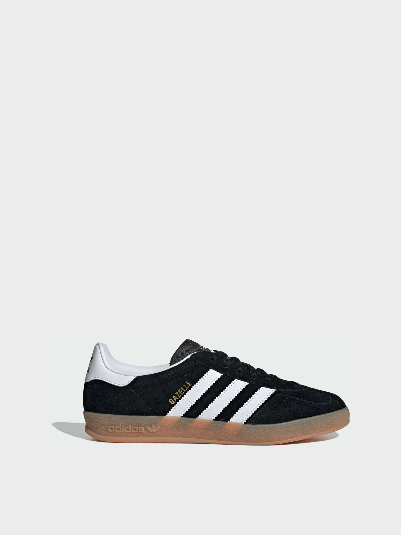 Кеды низкие Adidas Gazelle модель JI2060 Фото